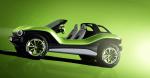 Volkswagen I.D. Buggy 2019 года